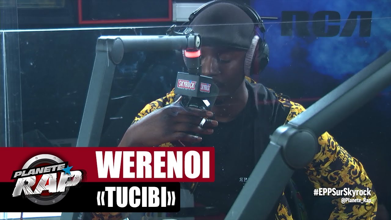 We Renoi 
