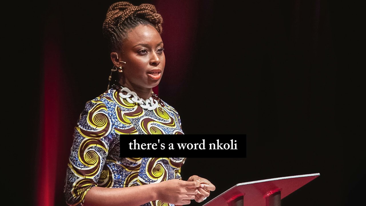 The Danger of a Single Story | Why We Must Hear More Than One Side