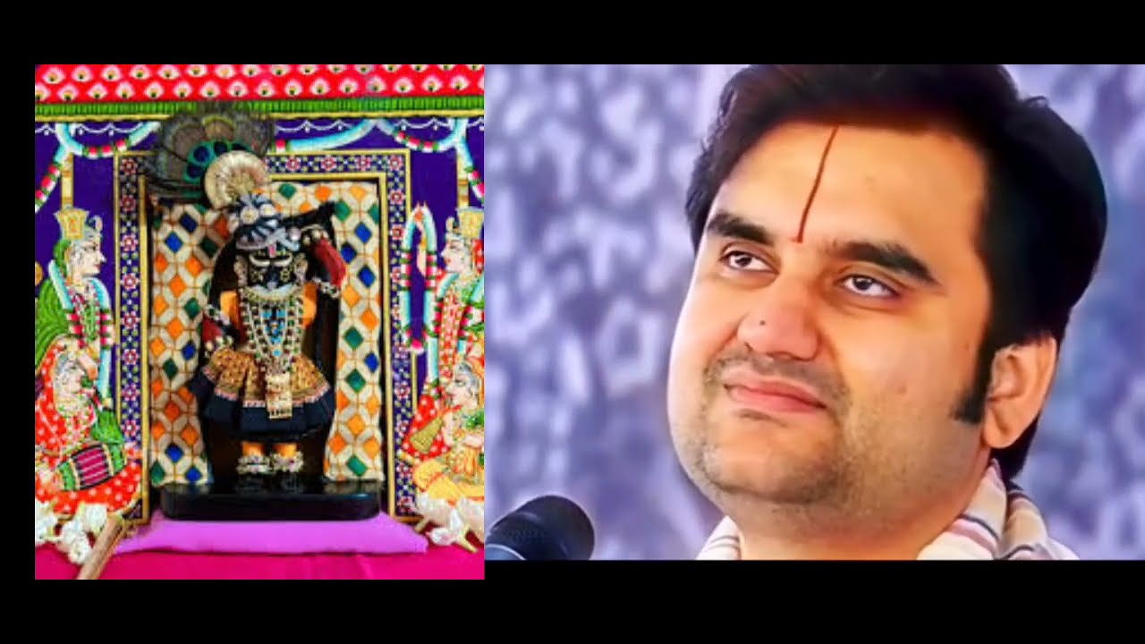  🔴LIVE  Indresh ji maharaj ki katha | इंद्रेश जी महाराज की आज की कथा | कृष्ण बाल लीला @भागवत_रस 
