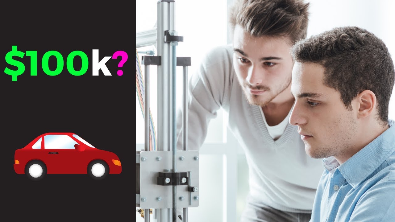 Become a MATERIALS ENGINEER in 2021? Salary, Jobs, Education