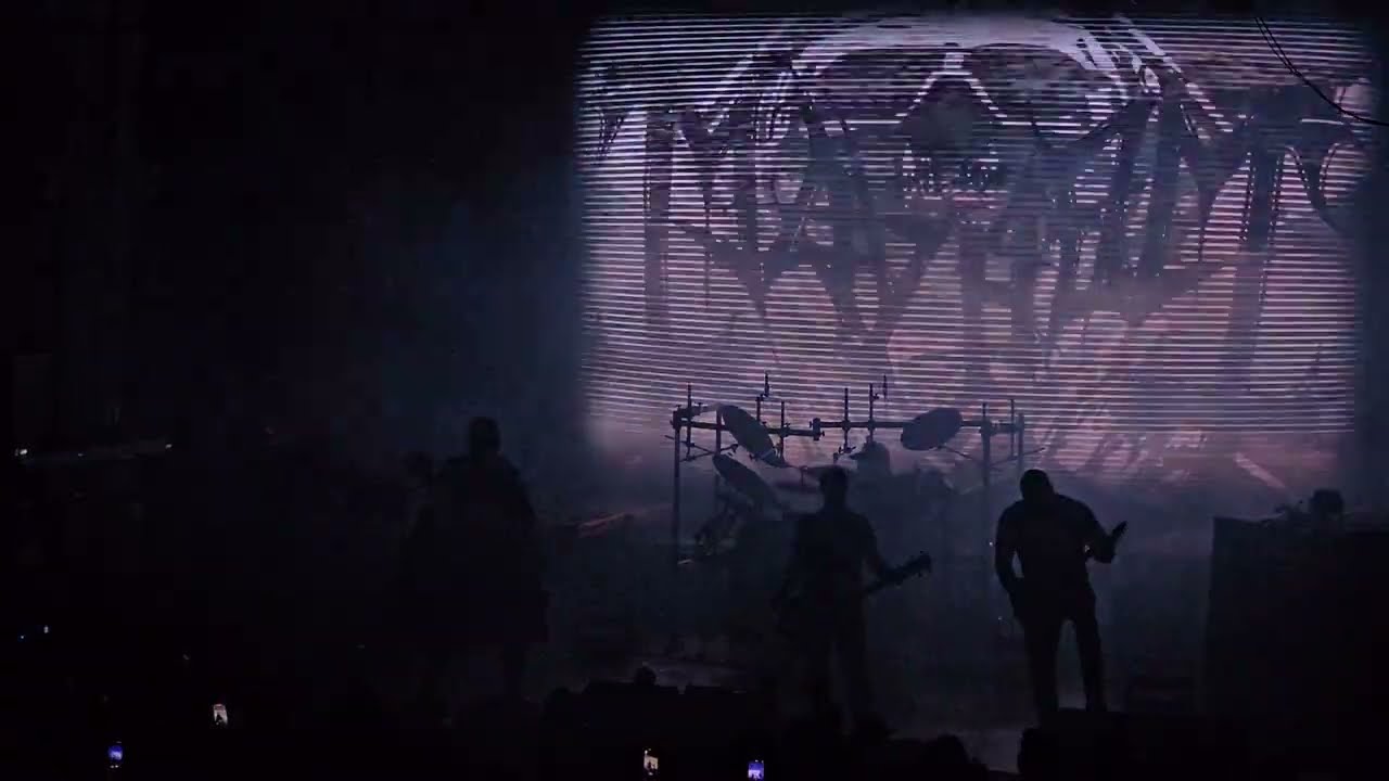 Mayhem - Chimera Live LAV, Lisboa, Portugal (14-02-2026)