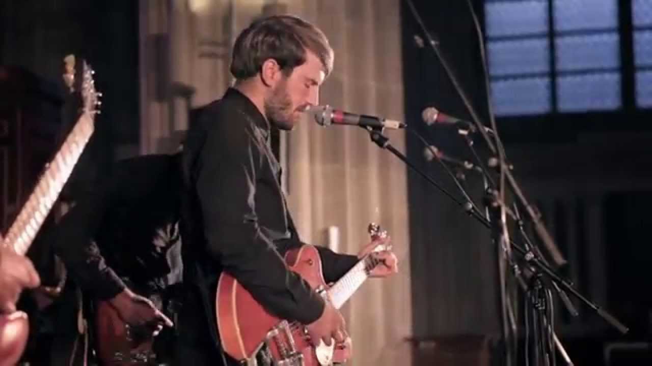 Knalland - A Novel Era (live at Domkerk)