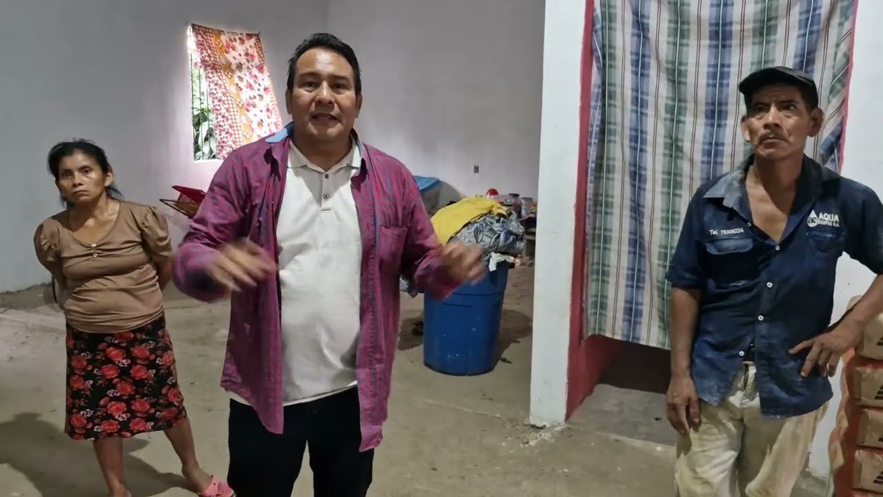 Don Ezequiel está enojado por lo que hicieron con su hijo😡Pablo lo tranquilizó, Véan q pasó.