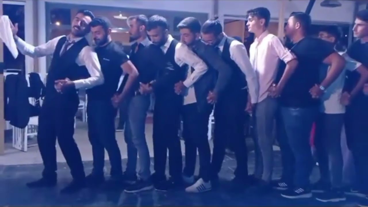 KARGIN HALAYI (SİVAS ŞARKIŞLA)