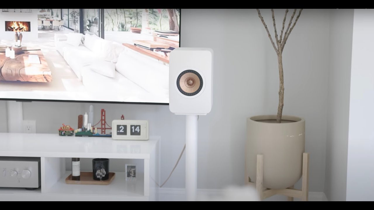 KEF LS50 META и сабвуфер KC62 — мои мысли об этой очень популярной акустической системе.