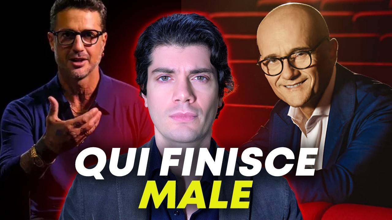 Questo Non È Gossip. È Molto Peggio.