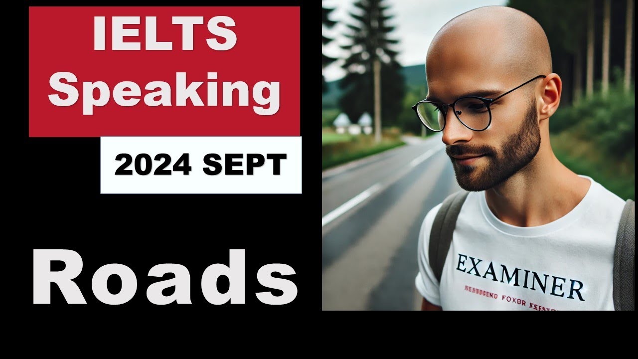 𝐑𝐨𝐚𝐝𝐬 | 𝐈𝐄𝐋𝐓𝐒 𝐒𝐩𝐞𝐚𝐤𝐢𝐧𝐠 𝐚𝐧𝐬𝐰𝐞𝐫𝐬 & 𝐯𝐨𝐜𝐚𝐛𝐮𝐥𝐚𝐫𝐲