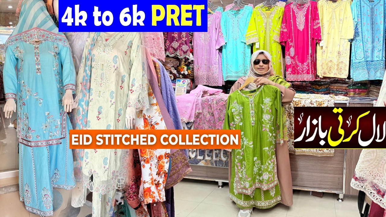 4K to 6K Pret Premium Chikankari & Schiffli Eid Collection  | Bin Saeed Lawn Luxury Chiffon Dupatta