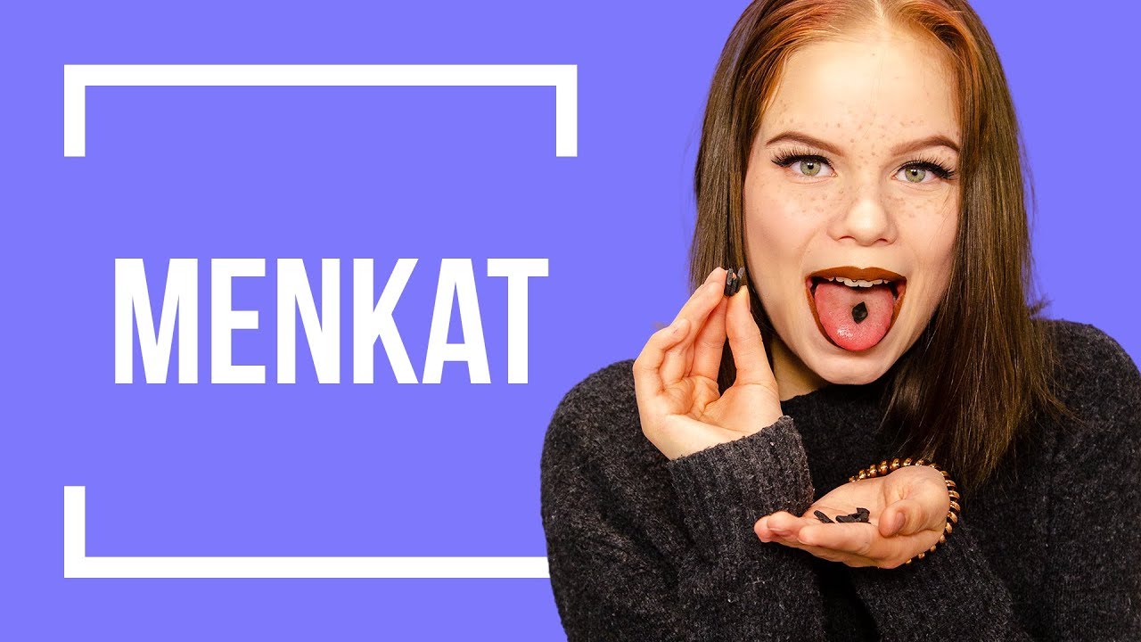 MENKKOJEN FIRST AID KIT | Emma ja Milla testaa