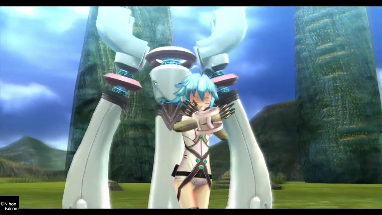 Boss Battle: Millium Orion - The Legend of Heroes: Trails of Cold Steel