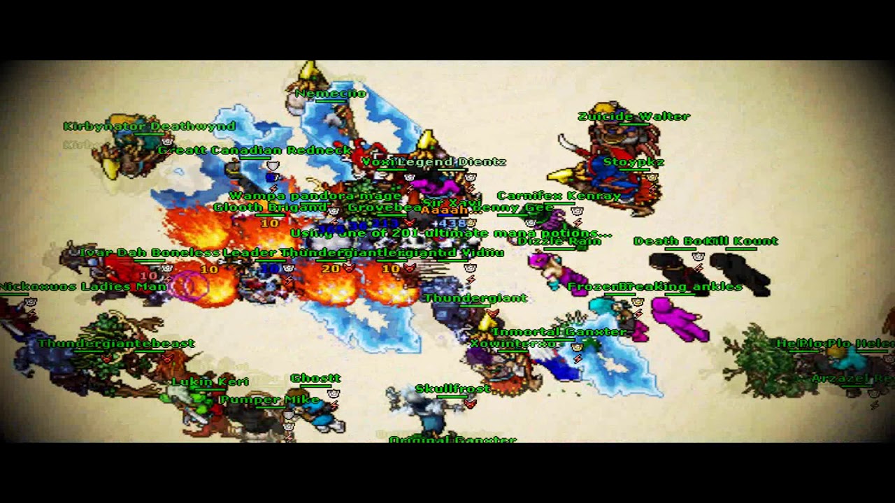 Tibia Helera