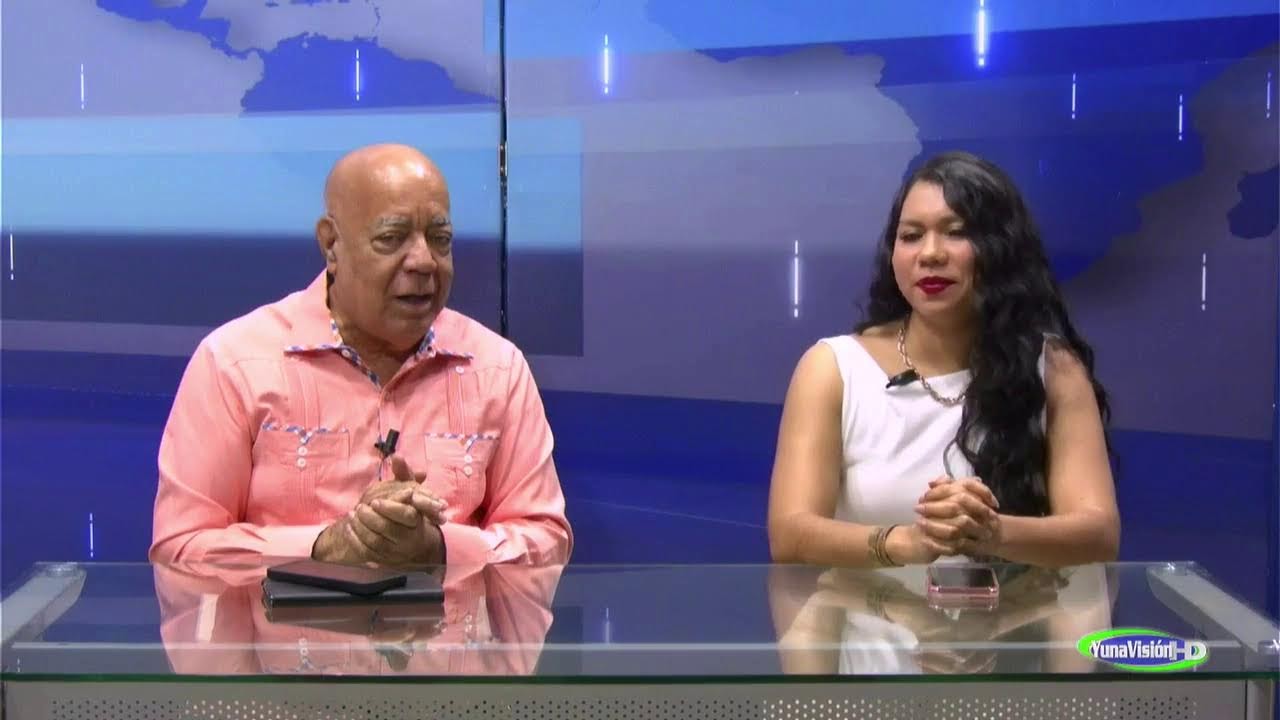 Entonando con Pito Acevedo | 01-10-2025 | En Vivo