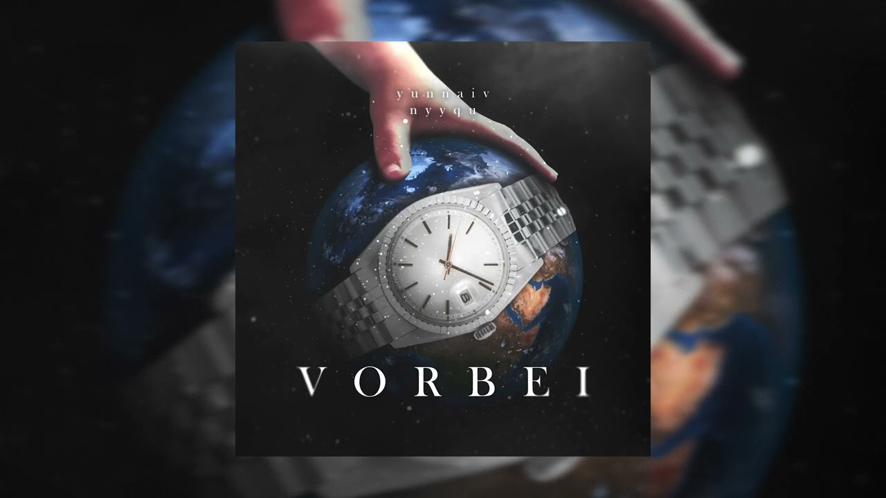 Yunnaiv X yNiklas - VORBEI