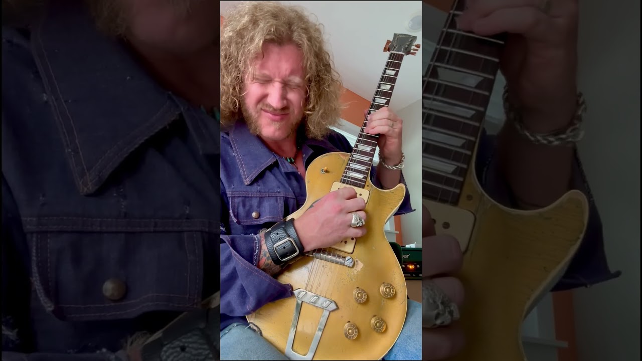 🎸 Pro Tip: Jared James Nichols | Blues-Rock Powerhouse | TrueFire