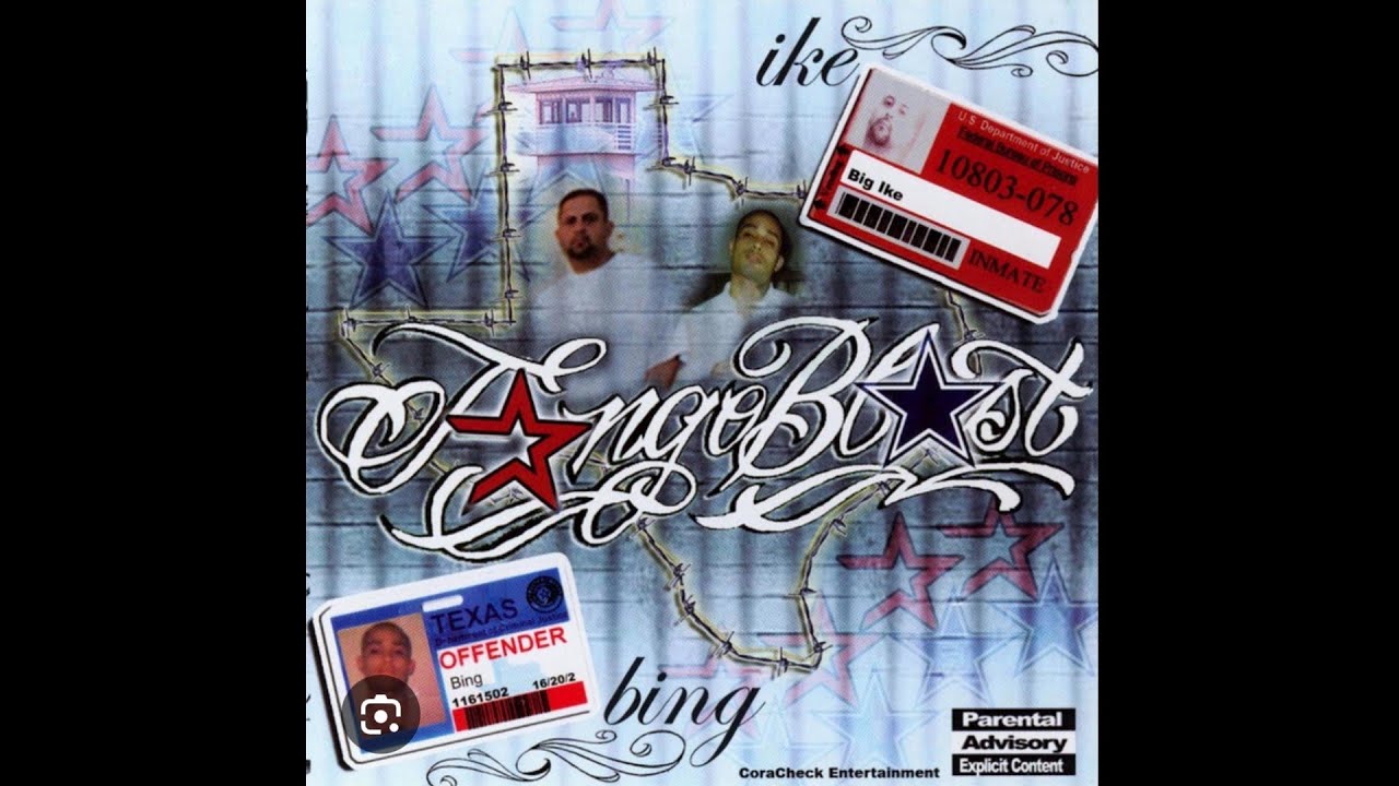 Crips in a riot with Tango Blast!!