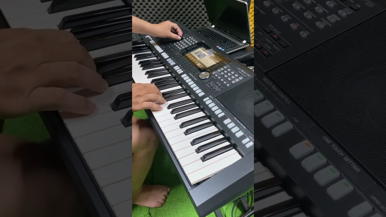 Yamaha S975 si&ecirc;u đẹp ☎️:0359873715 Thưởng V&otilde;#s975#yamahas975 #samlekbt