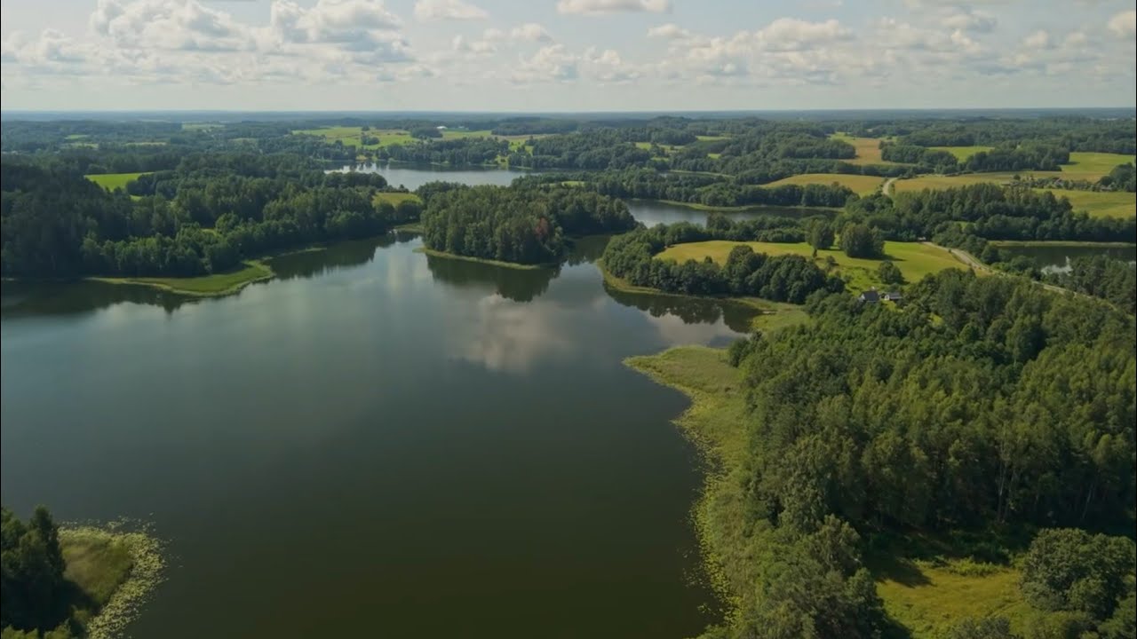 TĖVYNĖ.