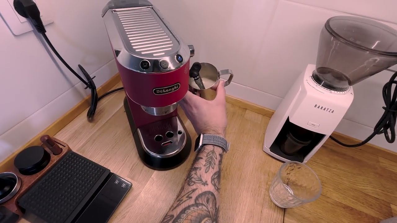 POV: Making Coffee in Our Cozy Coffeeshop ☕ | Lofi Vibes