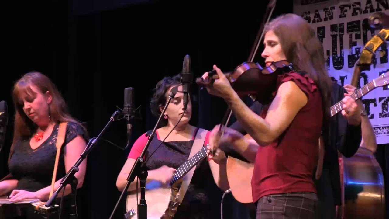 The Stairwell Sisters - Youngstown