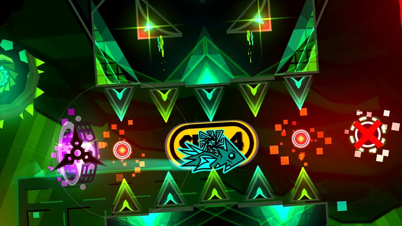 it`s VERIFIED! Epic EREBUS REMAKE! | "Elbus" by Team Omega
