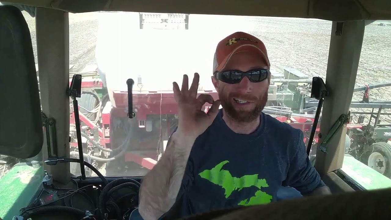 #Plant2020 is Underway!