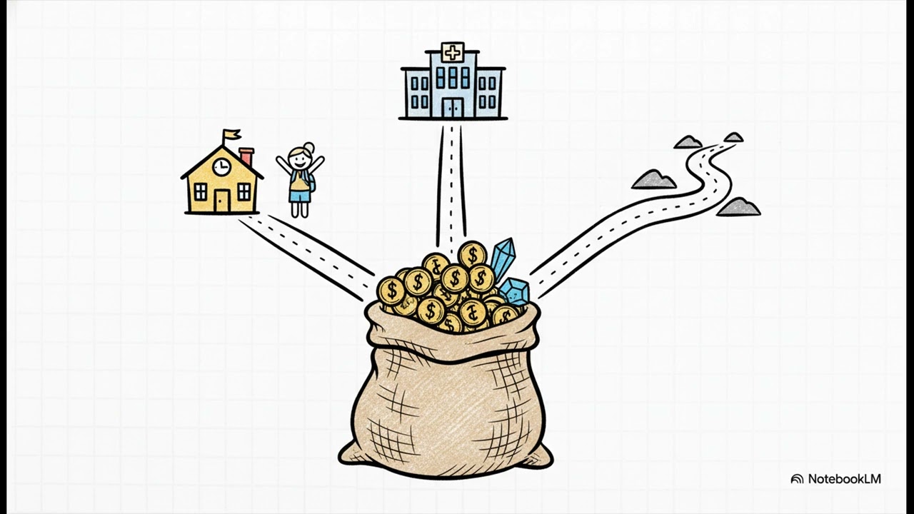 Kementerian Energi Indonesia : ESDM