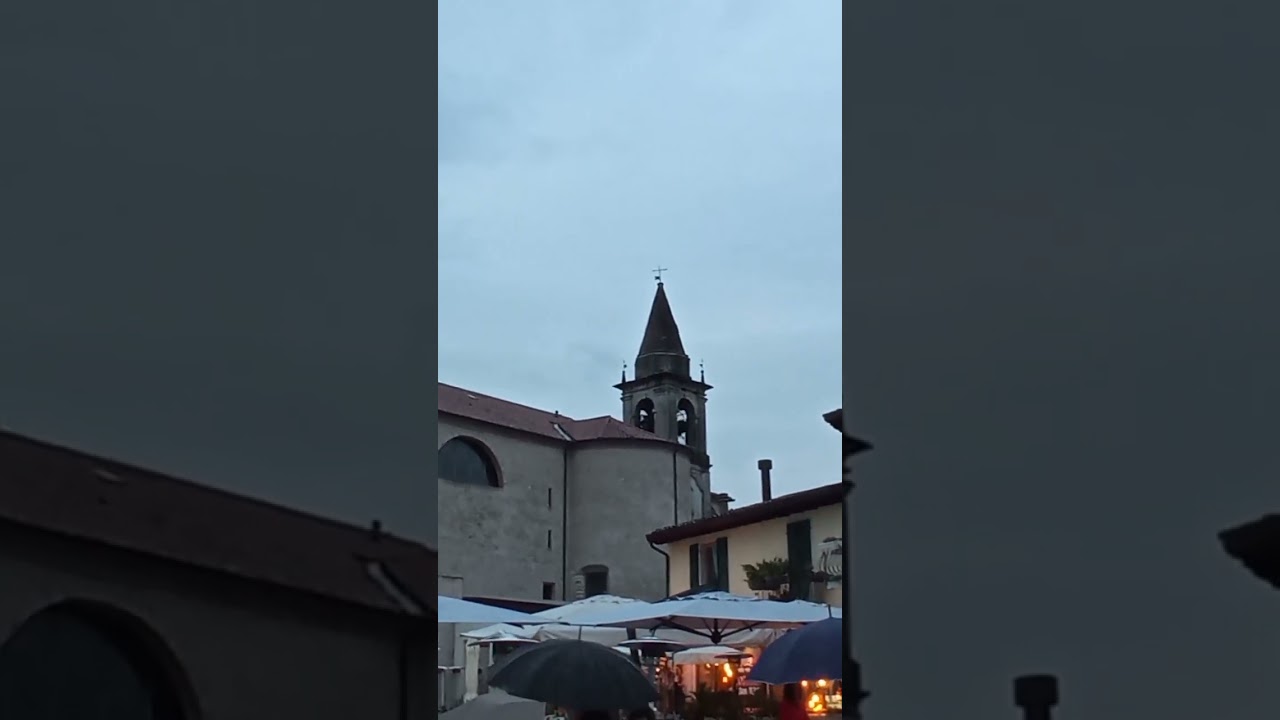 Campane di Peschiera del Garda (VR)