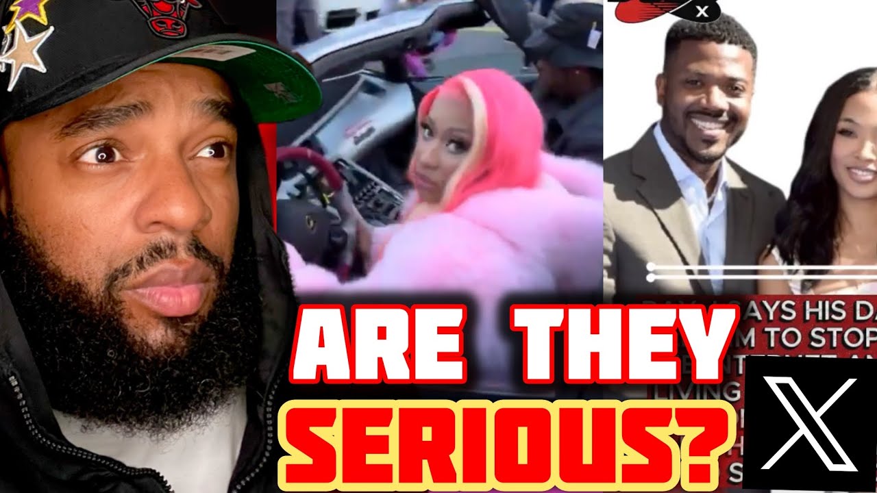 These Celebrities Are Losing It