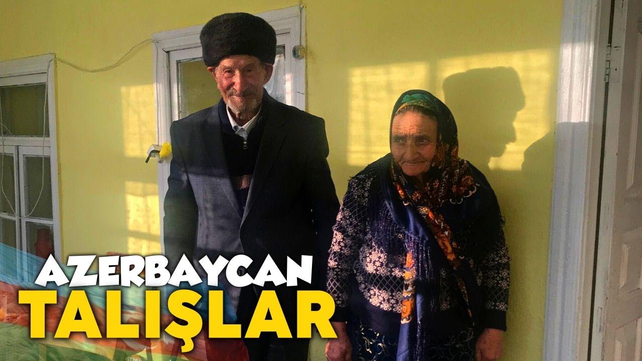 Они живут в этом селе 168 лет! В чем секрет этой деревни? Лерик / Азербайджан