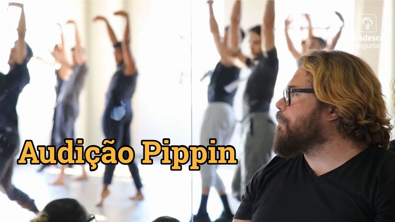 Audi&ccedil;&atilde;o Musical Pippin | M&ouml;eller & Botelho (Maio 2018)