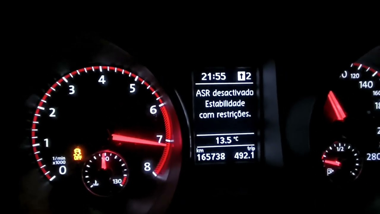 launch Control golf 6 gti manual