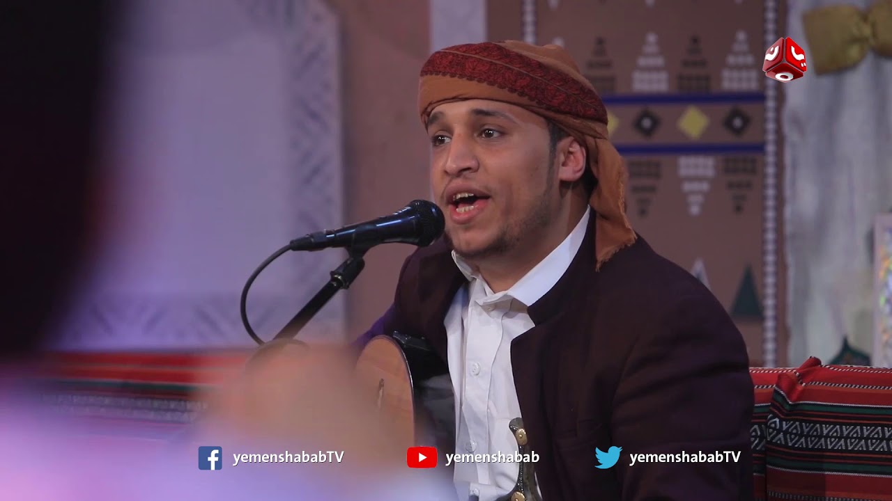 صنعانيات | الحلقة 1 | الفنان  صادق الضباري | يمن شباب