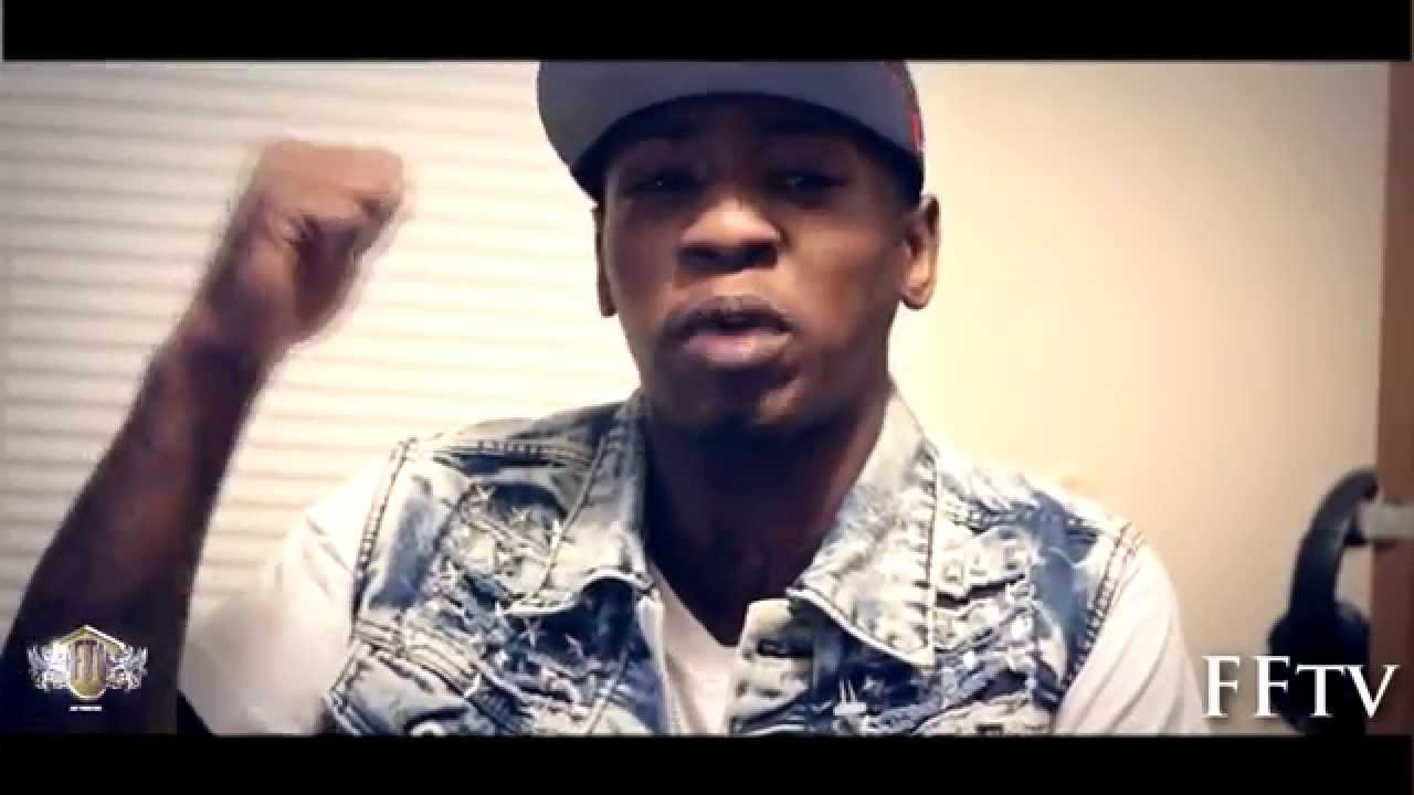 WCMG presents The Day of Ben Frank Bday Bash (HD)