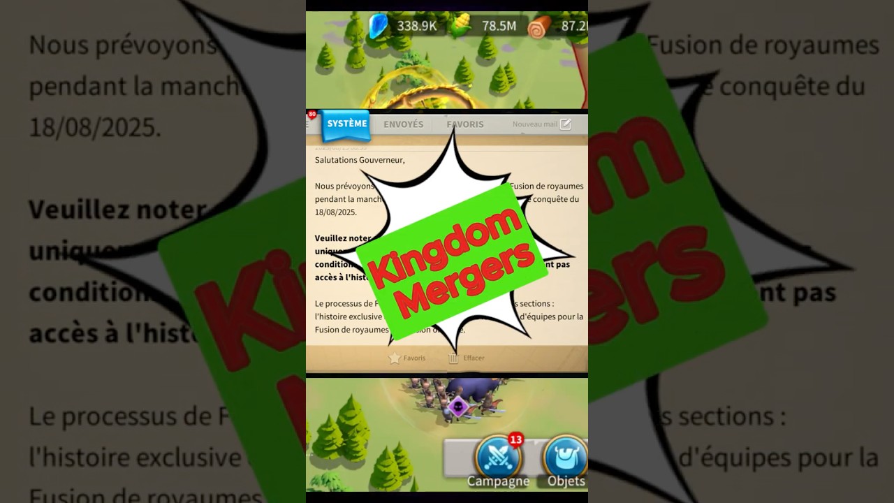 🚨 KvK Fusion Obligatoire  