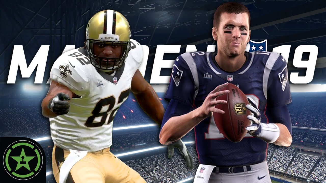 THE REAL SUPER BOWL LIII - Madden 19 | Let's Play