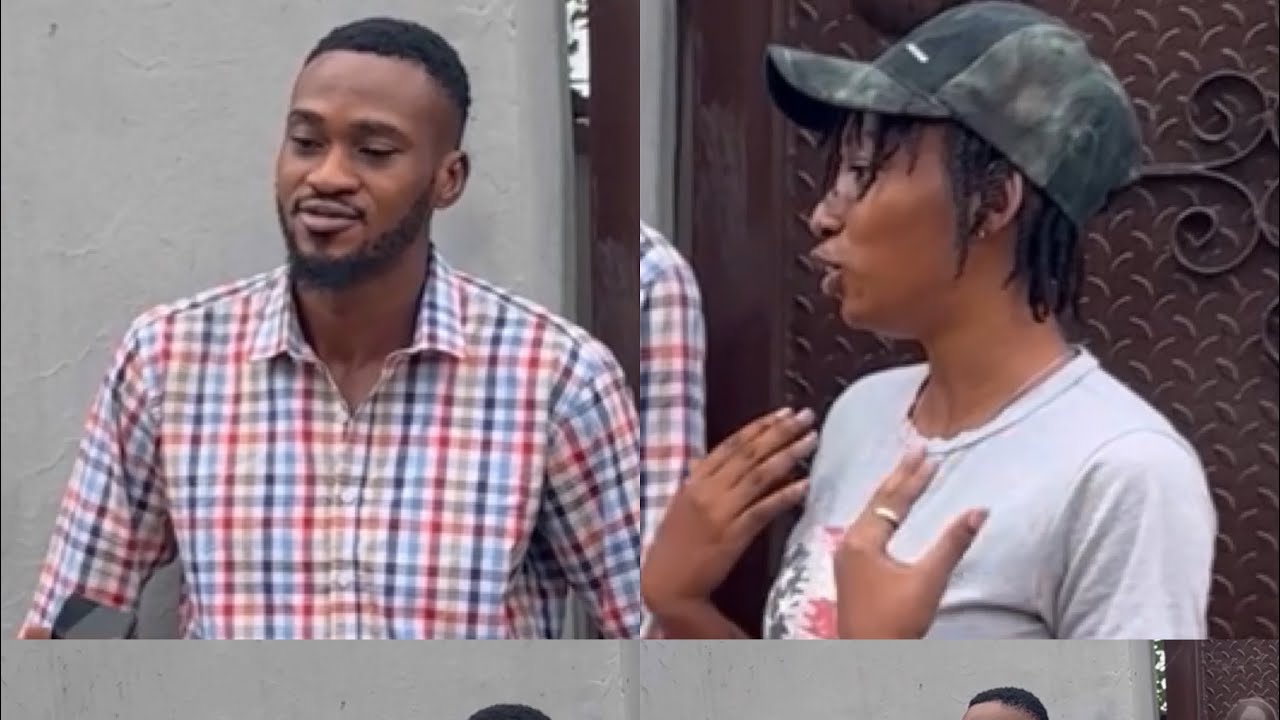 After dating for 3 years plus, the parent want to put a stop to the relationship because they 💔😭