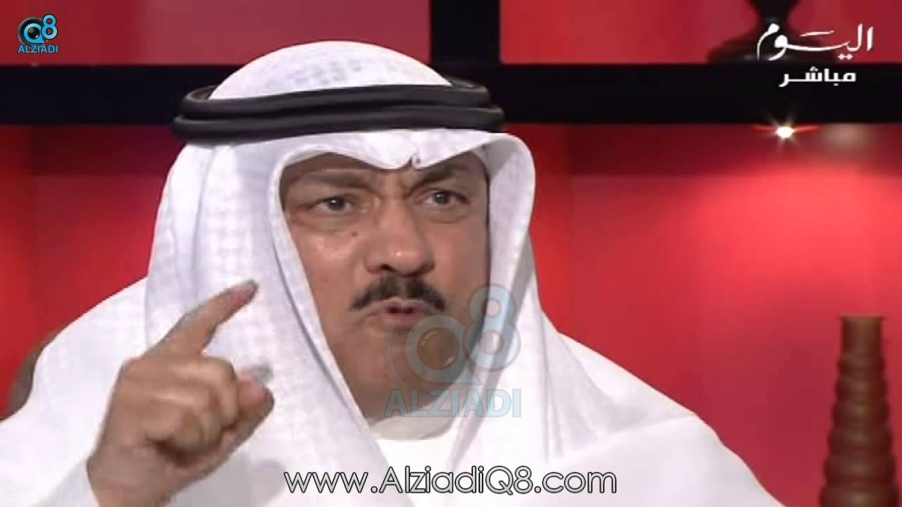 مسلم البراك عبر توك شوك يتحدث بحرقه ويوجه رسائل: الكويت تنحر وتباع وقسماً بالله لن أتوانا لحظة
