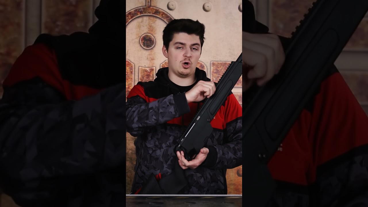 STEYR SCOUT ELITE?! 