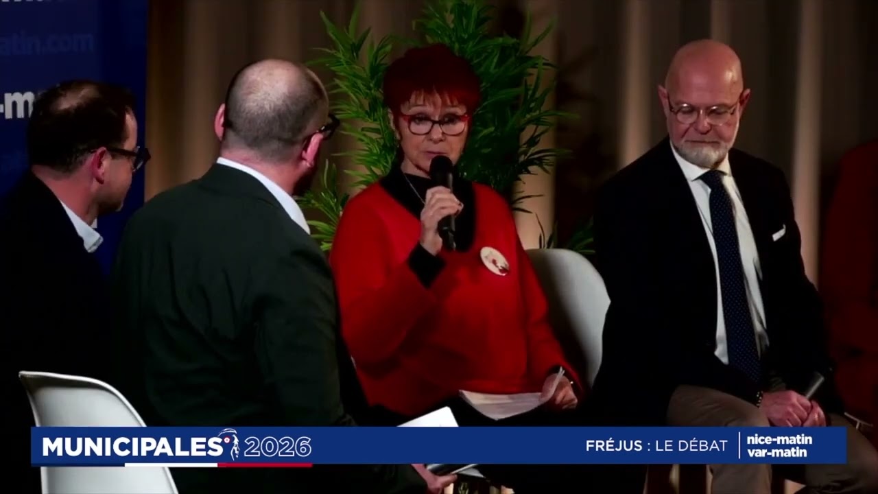 Municipales à Fréjus: Pourquoi les candidats s'engagent
