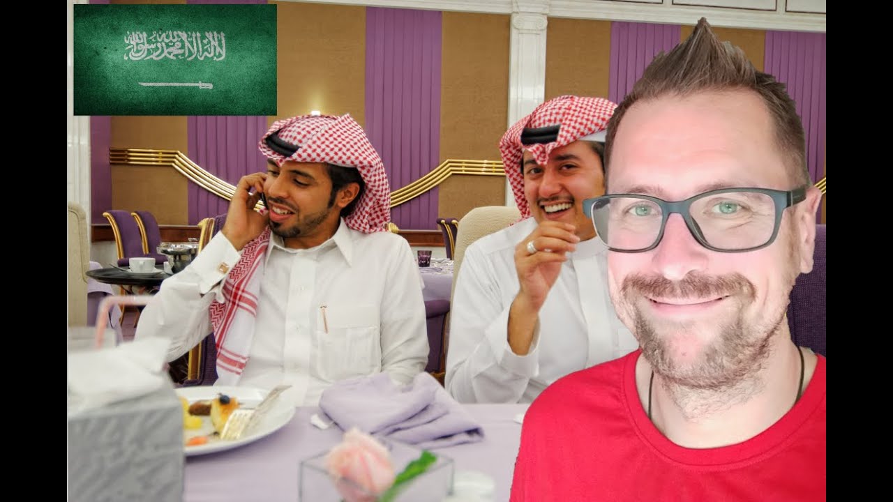 Living and Working in Riyadh, Saudi Arabia, KSA