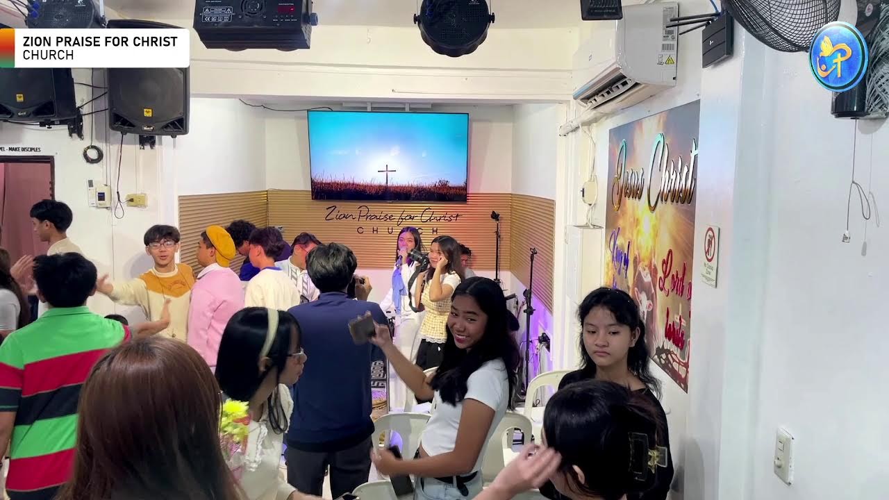 Sunday Service