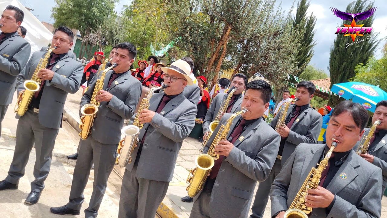 EMPERADORES DE HUANCAYO 2023 - MIX HUAYLARSH PRIMICIAS💃😎🕺