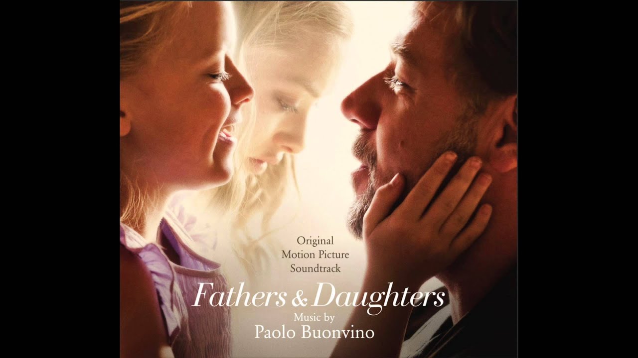 Paolo Buonvino - The Betrayal (Soundtrack 