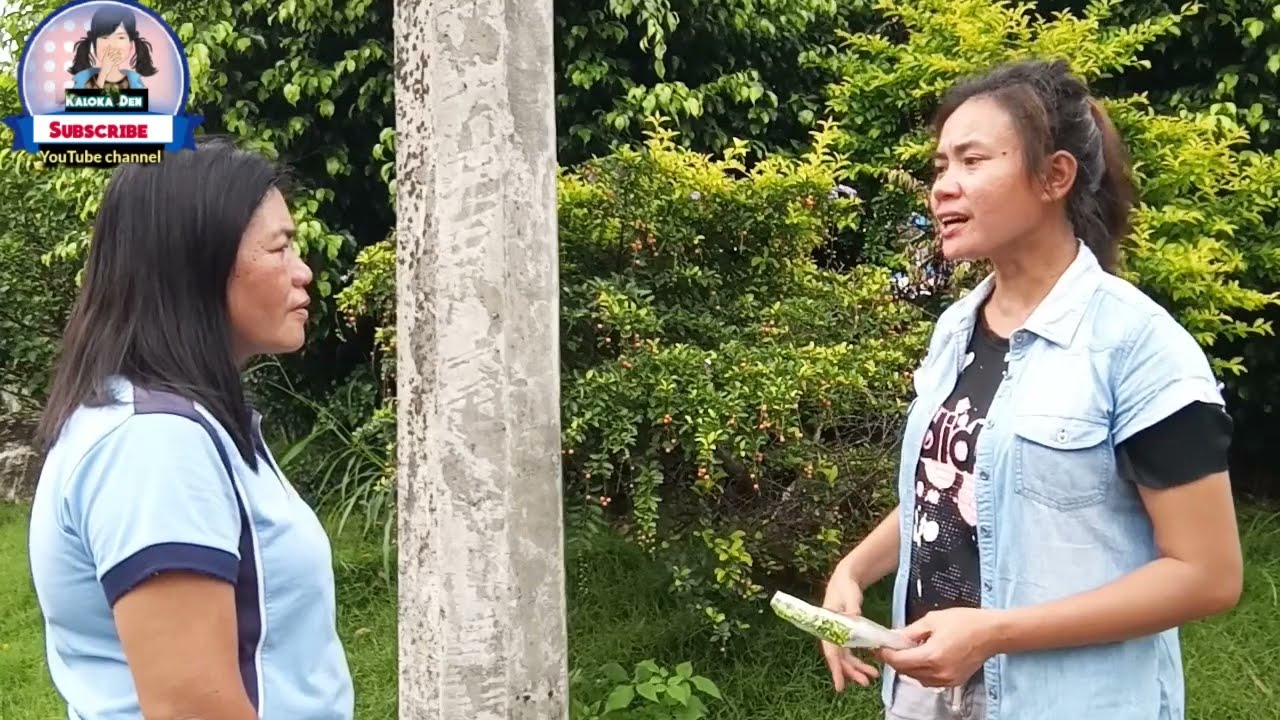 MANSION balay ta LAMAYO dapli ta || Kinaray-a version