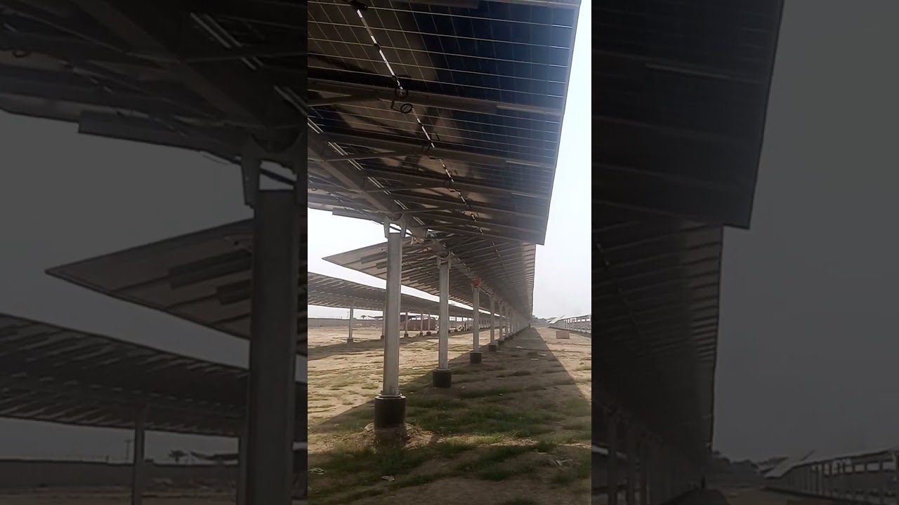 Sun automatic solar system 10 maga Watt 