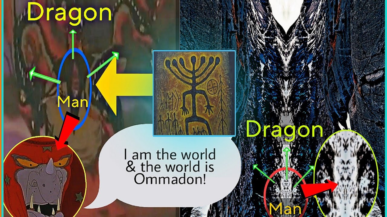 Flight Of Dragons 