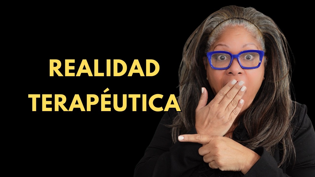 Una verdad que un terapeuta nunca te dira | Educación Emocional