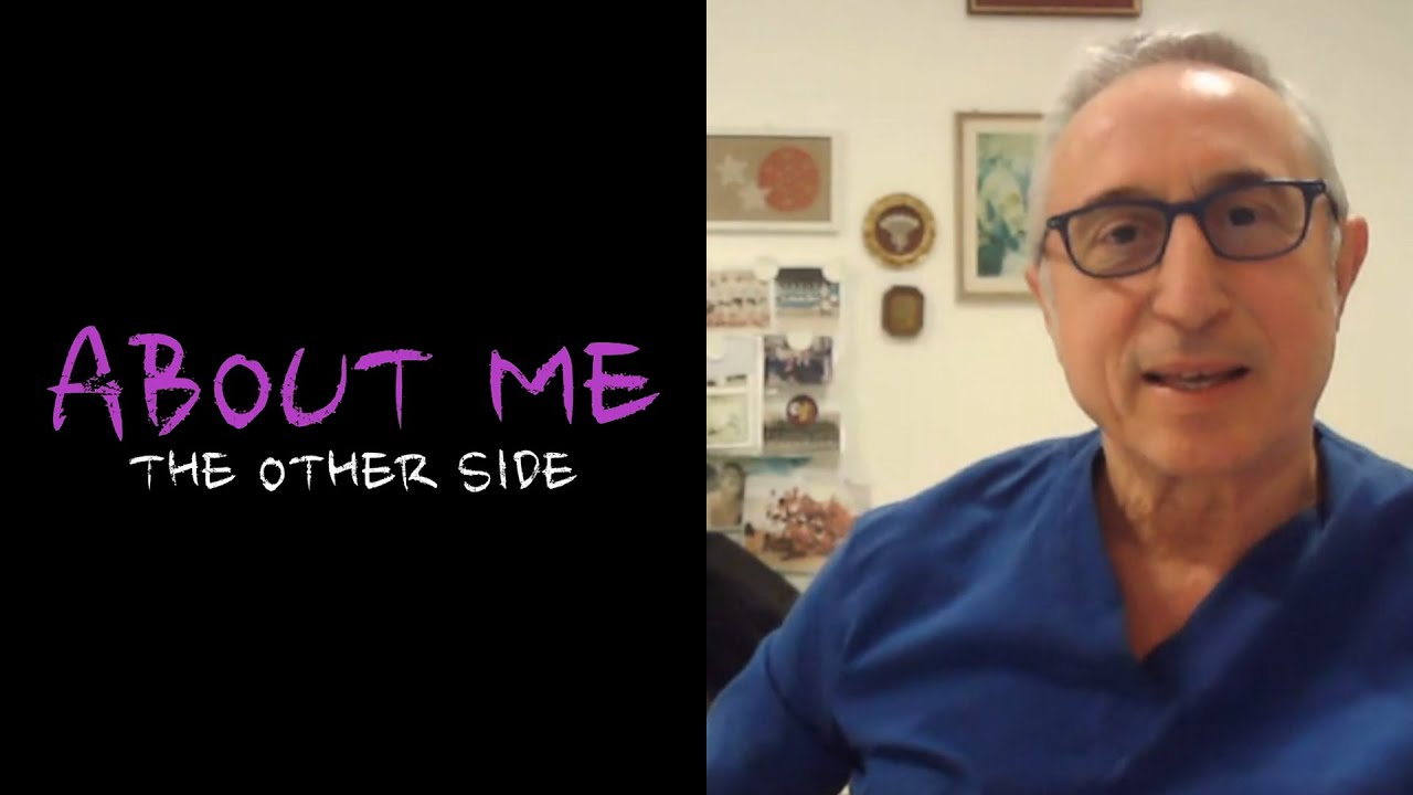 EMANUELE NAGLIERI - Responsabile UOS Oncologia Urogenitale dell'Istituto Oncologico di Bari