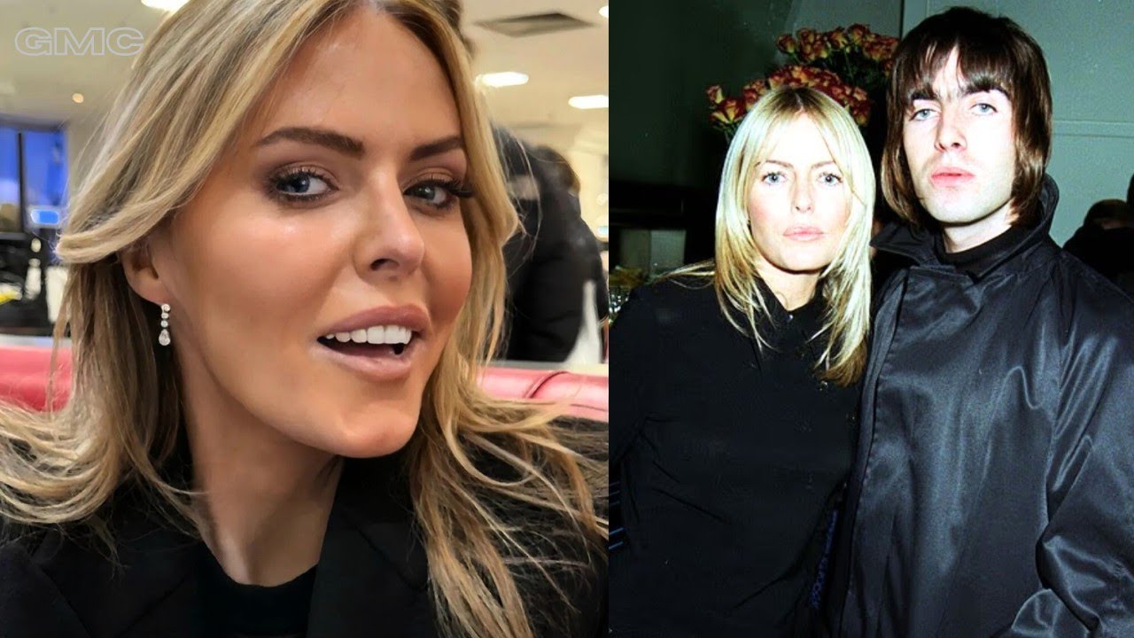 Liam Gallagher's ex-wife Patsy Kensit, sold all the diamond earrings given to her by her ex-husband.