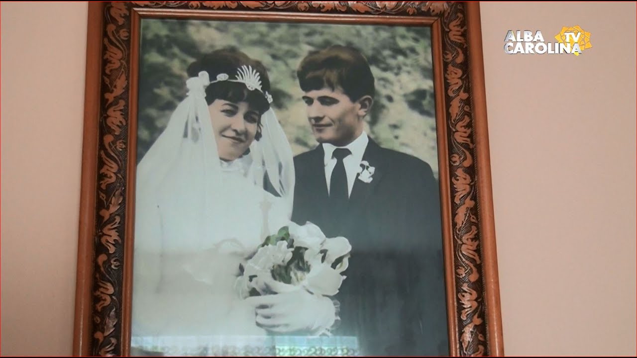 După 50 de ani de căsnicie, mulțumesc Domnului că sunt împreună!